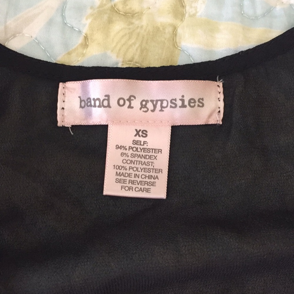 Girls Tank Top - Picture 3 of 3